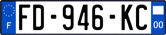 FD-946-KC