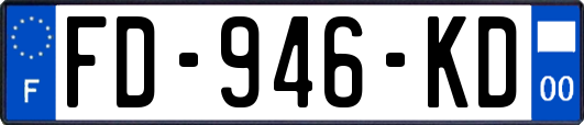 FD-946-KD