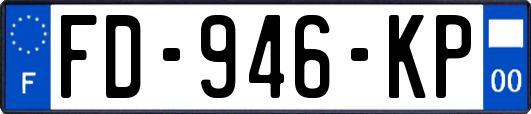 FD-946-KP