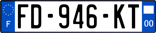 FD-946-KT