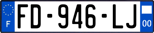 FD-946-LJ