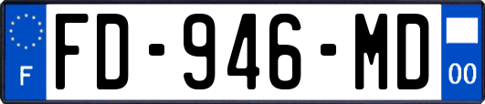 FD-946-MD