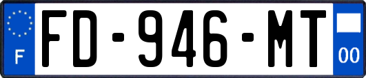 FD-946-MT