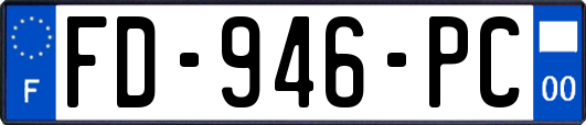 FD-946-PC