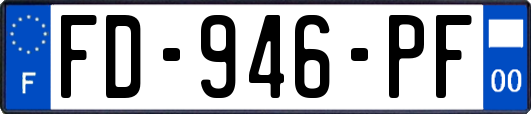 FD-946-PF