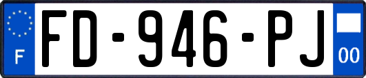 FD-946-PJ