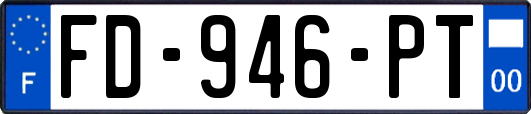 FD-946-PT
