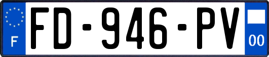 FD-946-PV