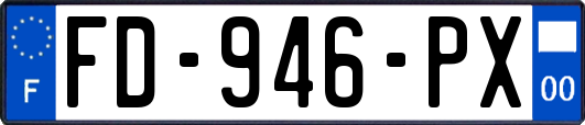 FD-946-PX