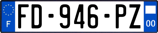 FD-946-PZ