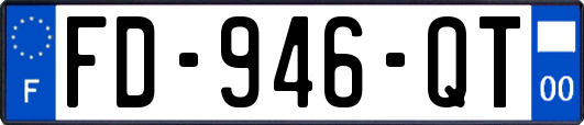 FD-946-QT