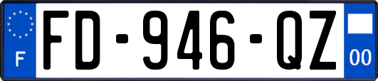 FD-946-QZ