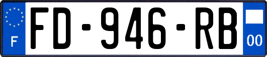 FD-946-RB