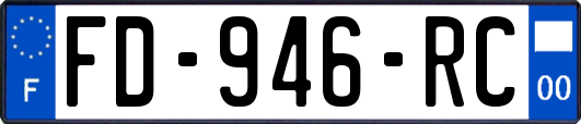 FD-946-RC