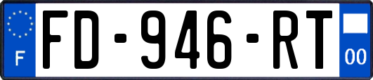 FD-946-RT