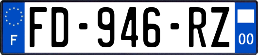 FD-946-RZ