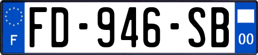 FD-946-SB