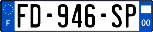 FD-946-SP