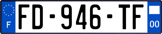 FD-946-TF