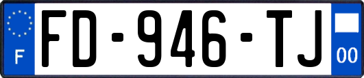 FD-946-TJ