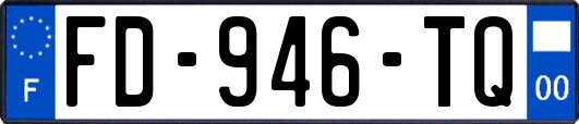 FD-946-TQ
