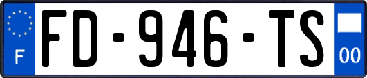 FD-946-TS