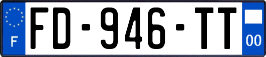 FD-946-TT