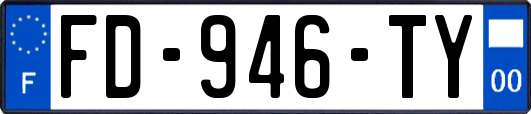 FD-946-TY
