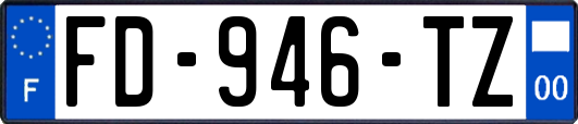 FD-946-TZ