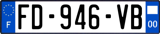 FD-946-VB