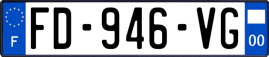 FD-946-VG