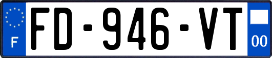 FD-946-VT