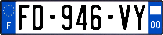 FD-946-VY