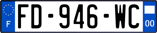 FD-946-WC