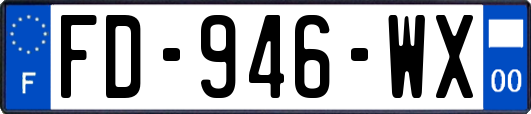 FD-946-WX