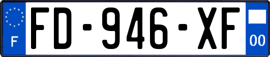 FD-946-XF