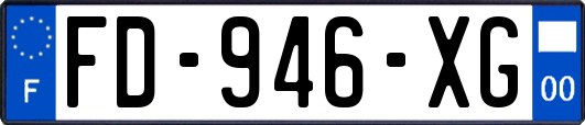 FD-946-XG