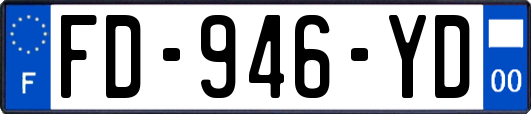 FD-946-YD