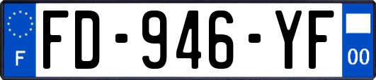FD-946-YF