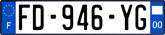 FD-946-YG