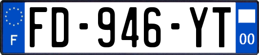 FD-946-YT