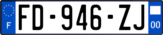 FD-946-ZJ