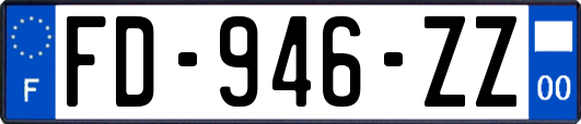 FD-946-ZZ