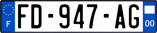 FD-947-AG