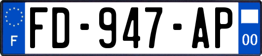 FD-947-AP