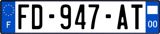 FD-947-AT