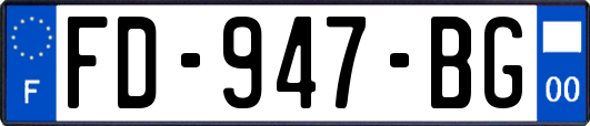 FD-947-BG