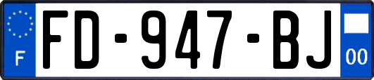 FD-947-BJ