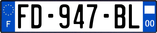 FD-947-BL