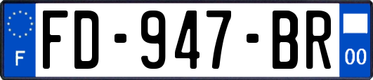 FD-947-BR